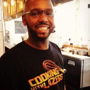 Meet your Posher, F maurice